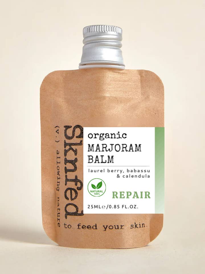 MAJORANBALSAM für den Großhandel von Sknfed