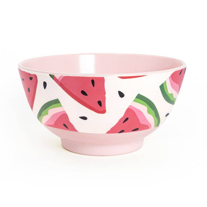 Watermelon Bowl for wholesale by Eat Glitter and Shine