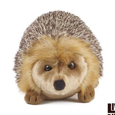 LIVING NATURE Hedgehog Large for wholesale by Living Nature