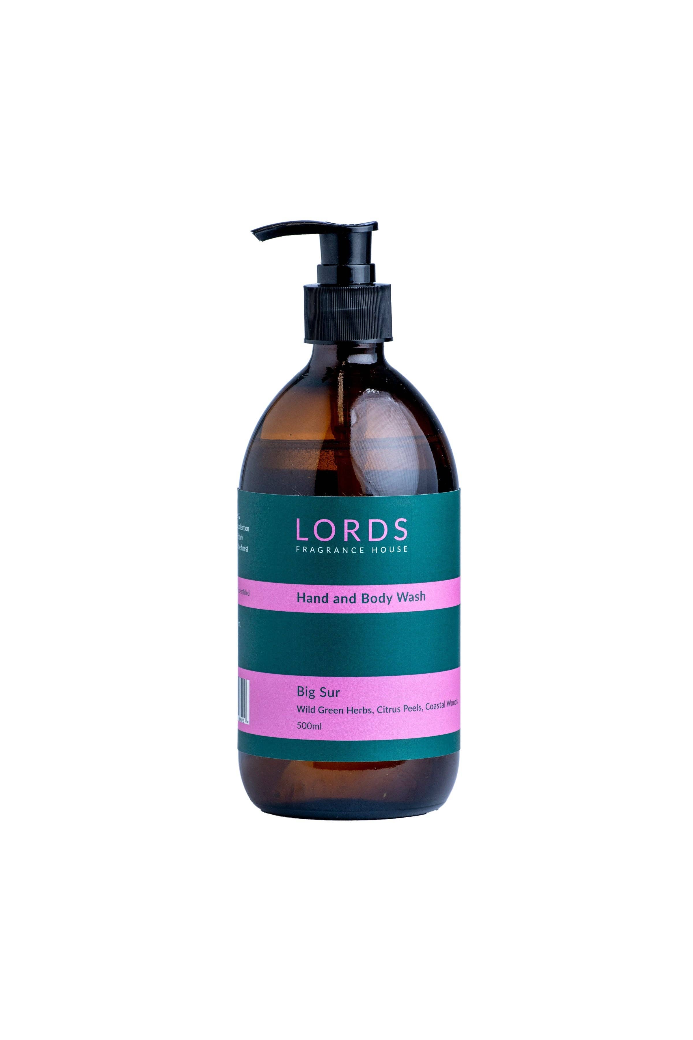 LORDS Fragrance House – wholesale Body wash/shower gel – Hand and Body Wash Refill | Eco Brand | Shower Gel1