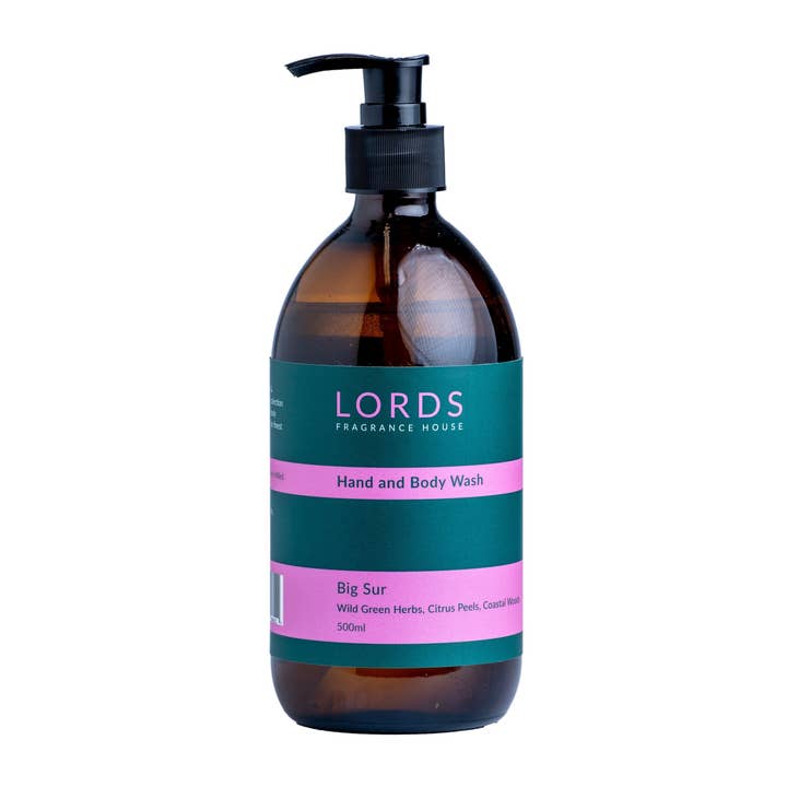 LORDS Fragrance House – wholesale Body wash/shower gel – Hand and Body Wash Refill | Eco Brand | Shower Gel1