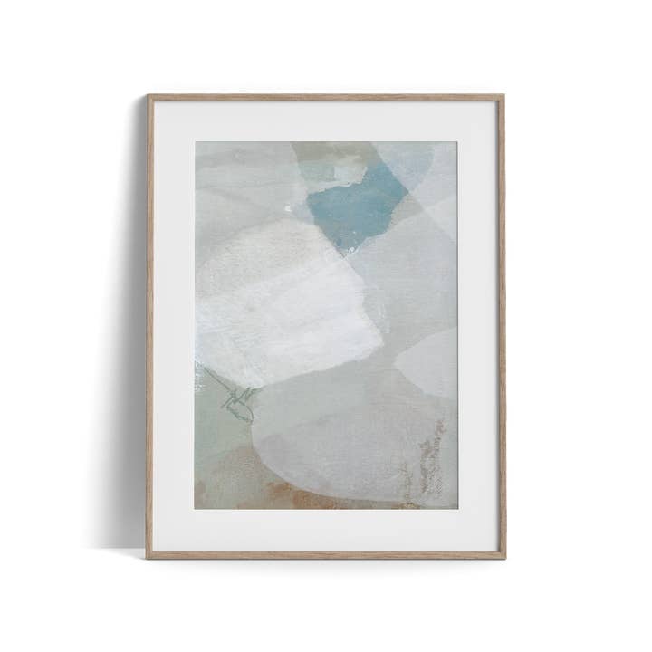 Haiku #1 for wholesale by Roberta Hoiness Art