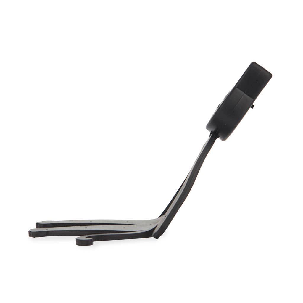 Balvi – wholesale Booklight – Reading light, Meow, black, silicone, 2xCR12207