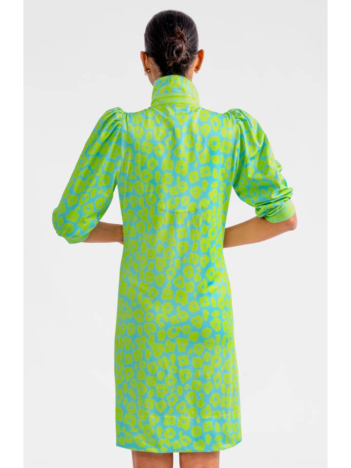 Gretchen Scott LLC - Wholesale Dress - Women's - Swagger Dress - Me Jane16