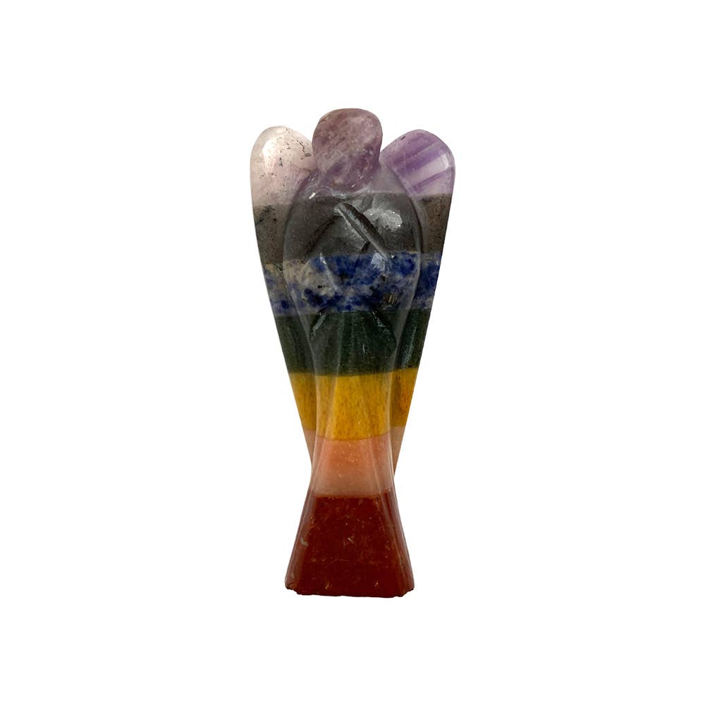 VIE – Großhandel Dekofigur – Kristall-Engel, 7,5 cm49