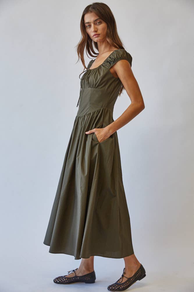 Creamon - Wholesale Dress - Women's - KD27066