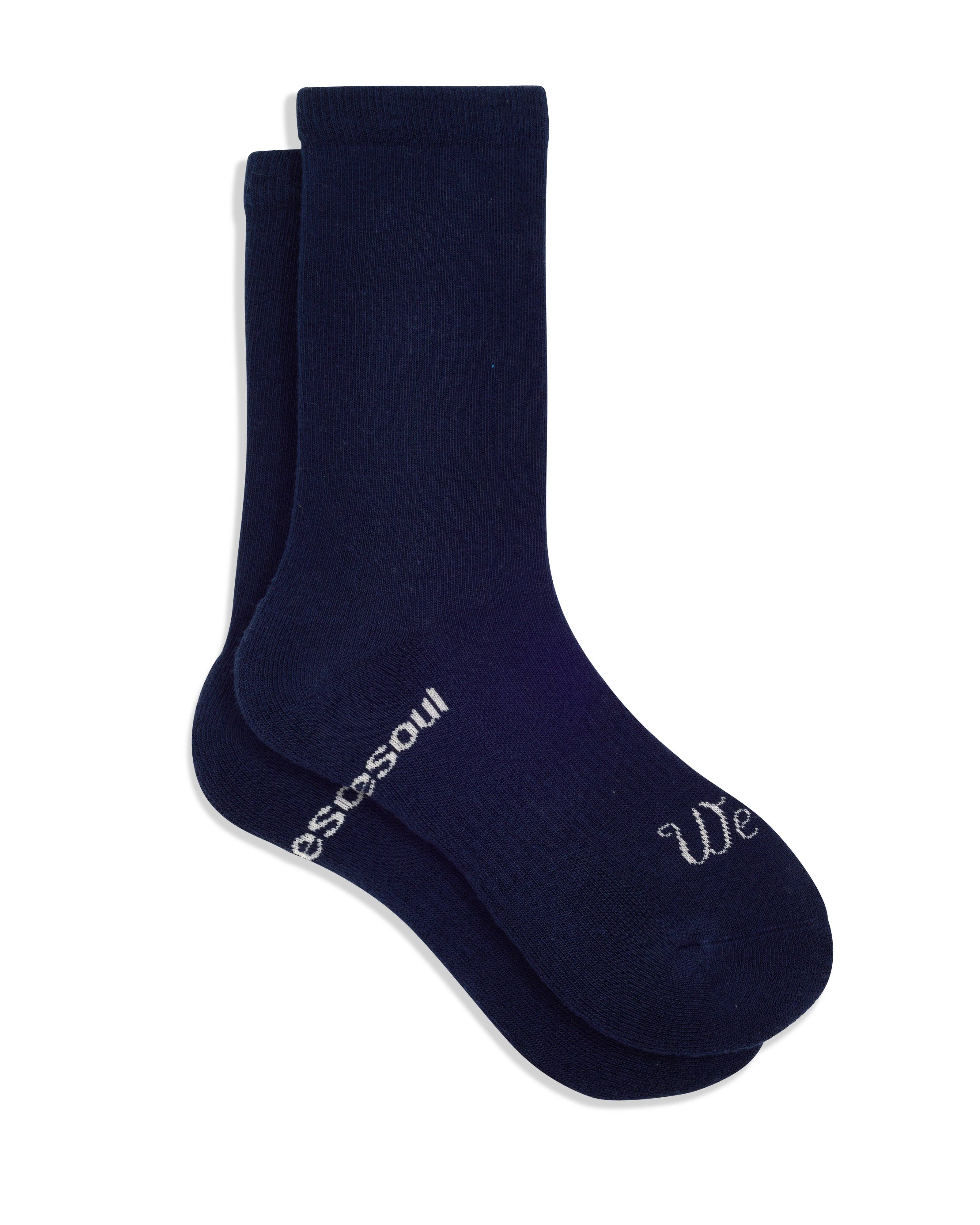 doublesoul - Wholesale Socks - Unisex - Orion High Sock3