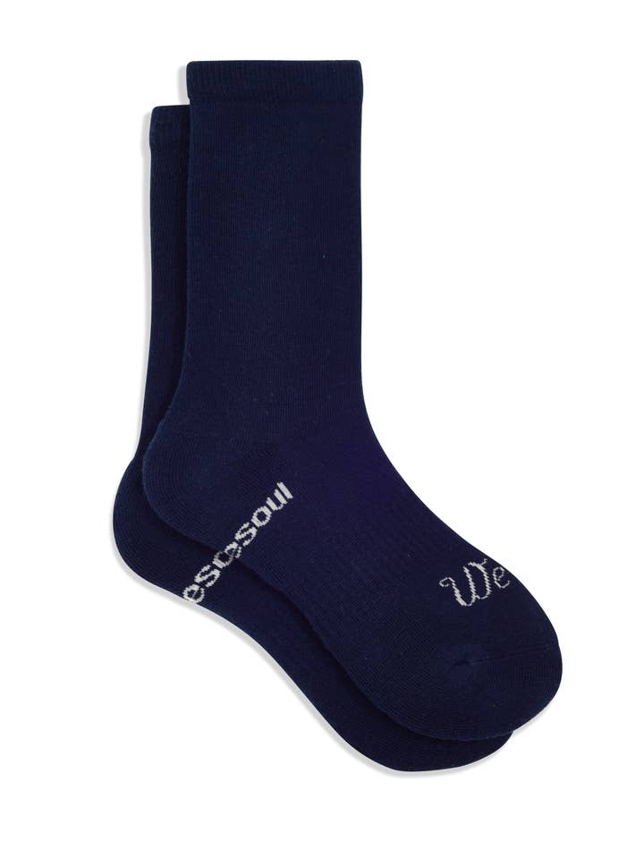 doublesoul - Wholesale Socks - Unisex - Orion High Sock3