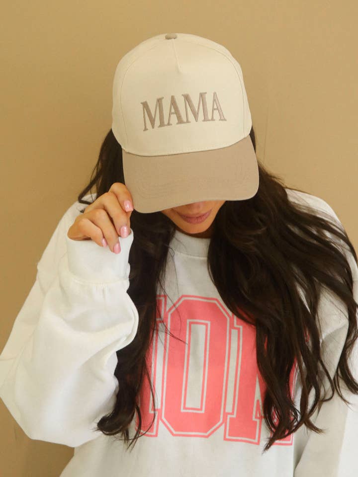 MAMA TVÅTONS TRUCKER för wholesale av CHARLIE SOUTHERN