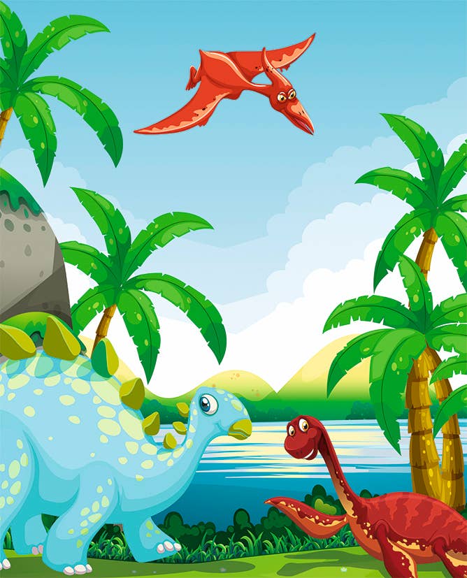 URSUS® / Buntpapierfabrik Ludwig Bähr GmbH & Co. KG - Wholesale Coloring Book - Kids & Baby - My magic scratch book “Dragons & Dinosaurs”27