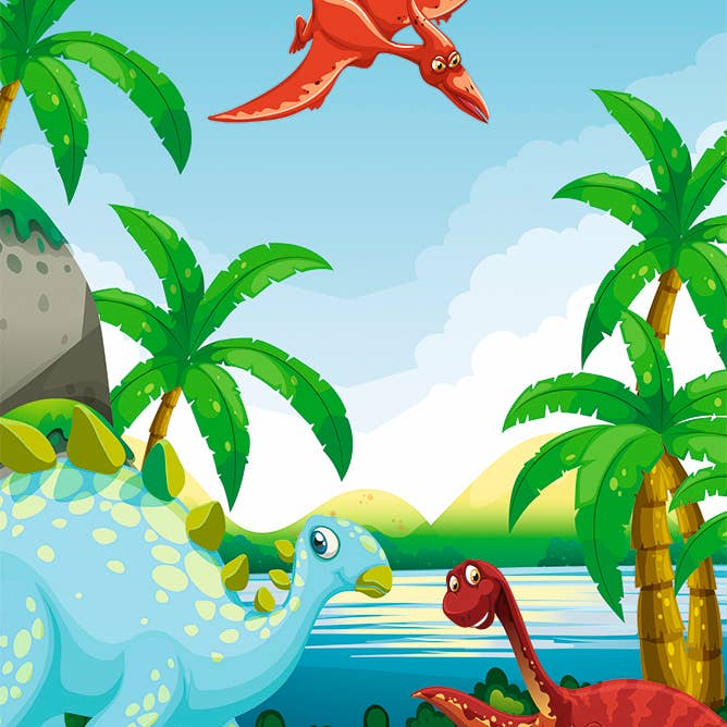 URSUS® / Buntpapierfabrik Ludwig Bähr GmbH & Co. KG - Wholesale Colouring book – Child & baby - My magic scratch book “Dragons & Dinosaurs”27