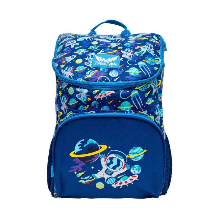 Mochila de astronauta para venta al por mayor de Mad Ally