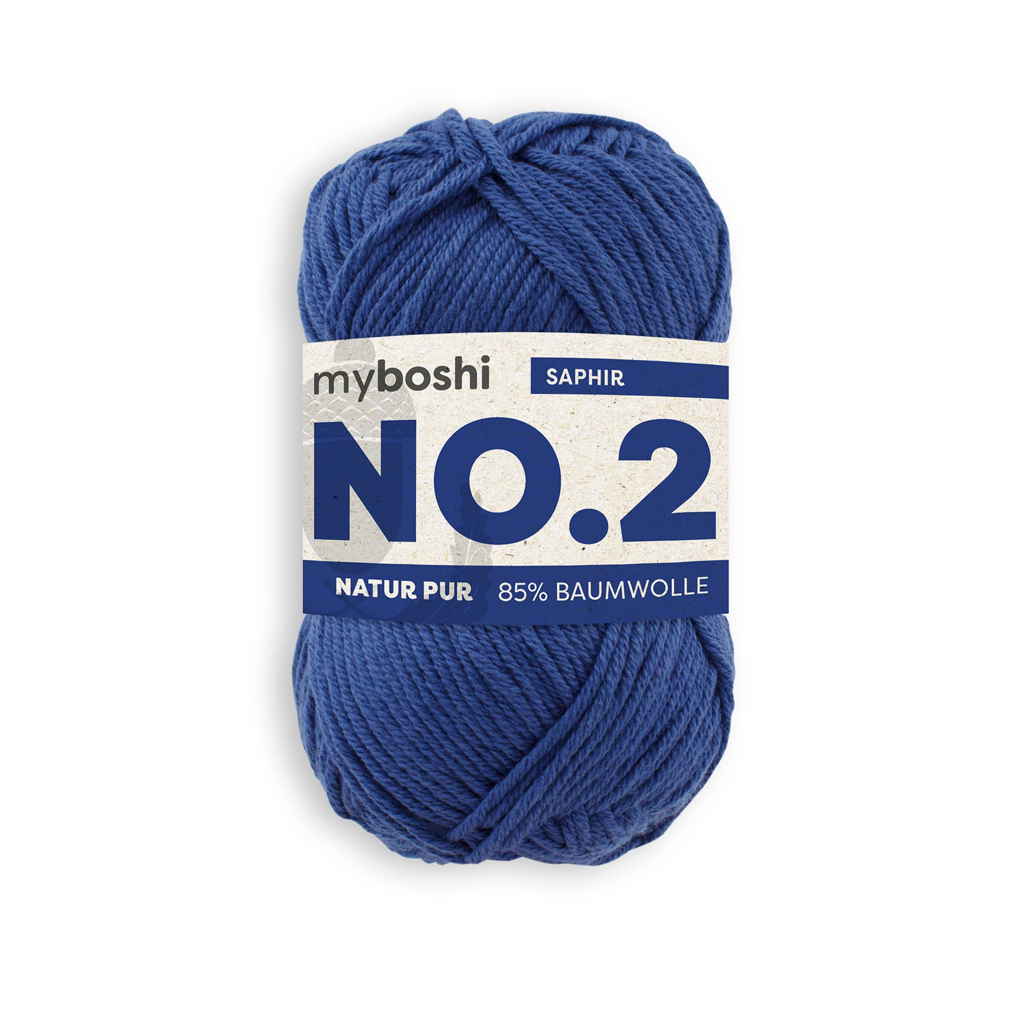 myboshi - Wholesale Yarn - No.2 wool - cotton kapok mix perfect for babies22