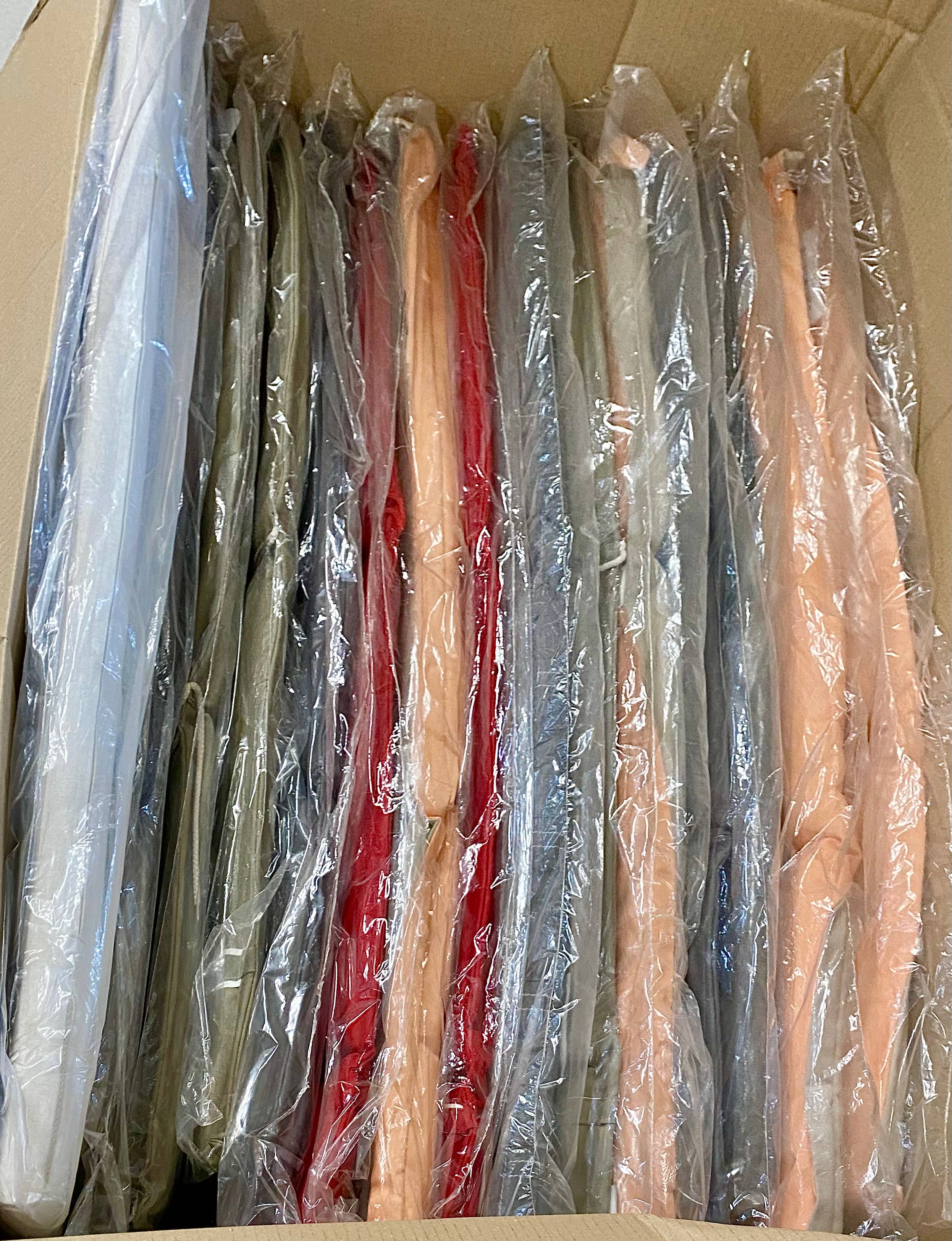 Salzmann Restwaren GmbH – Großhandel Stuhlkissen – Dedon Outdoor Sitzkissen, Gartenmöbelkissen7