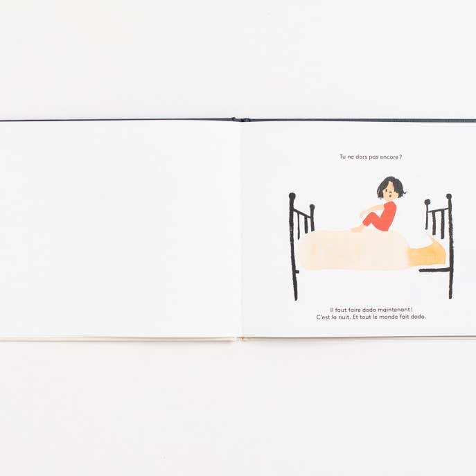 Marcel et Joachim - Wholesale Baby & Toddler Book (0-2) - Dodo book!1