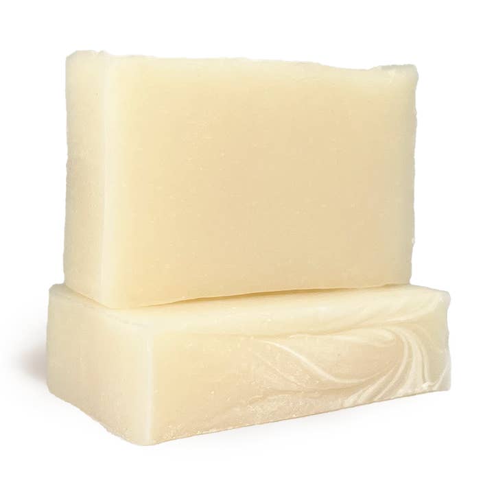 Herb'N Eden – Großhandel Feste Seife – Riegelseife aus Kokosnuss und Kaolin0