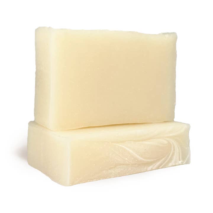 Herb'N Eden - Wholesale Bar Soap - Coconut & Kaolin Clay Bar Soap