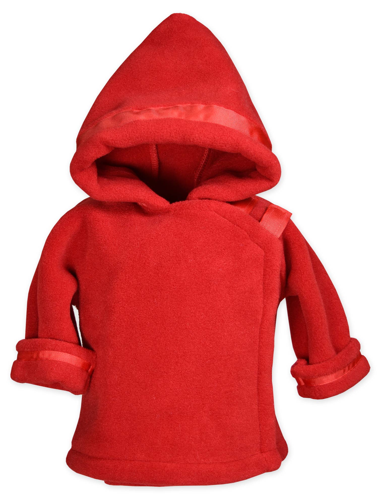 American Widgeon - Wholesale Jacket - Kids - Available Warmplus Fleece Favorite Jacket, Wrap Close, Hood7