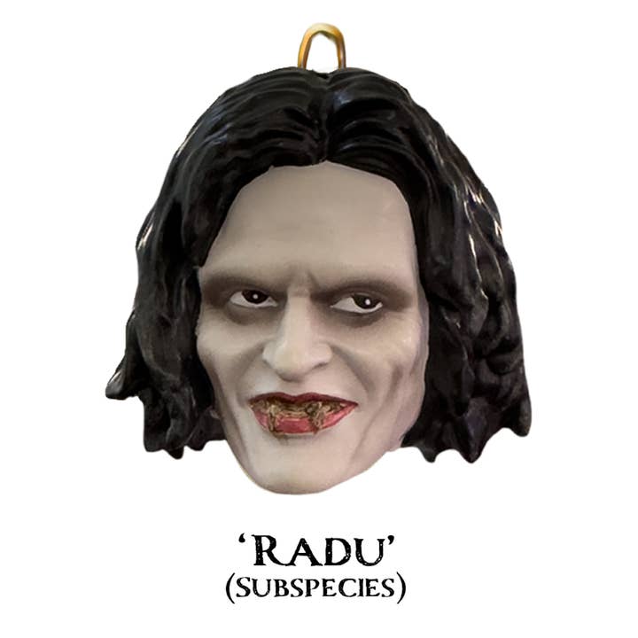 Full Moon Features – Großhandel Verzierungs-Set – Vollmonds Feiertagshorror-Ornamente3