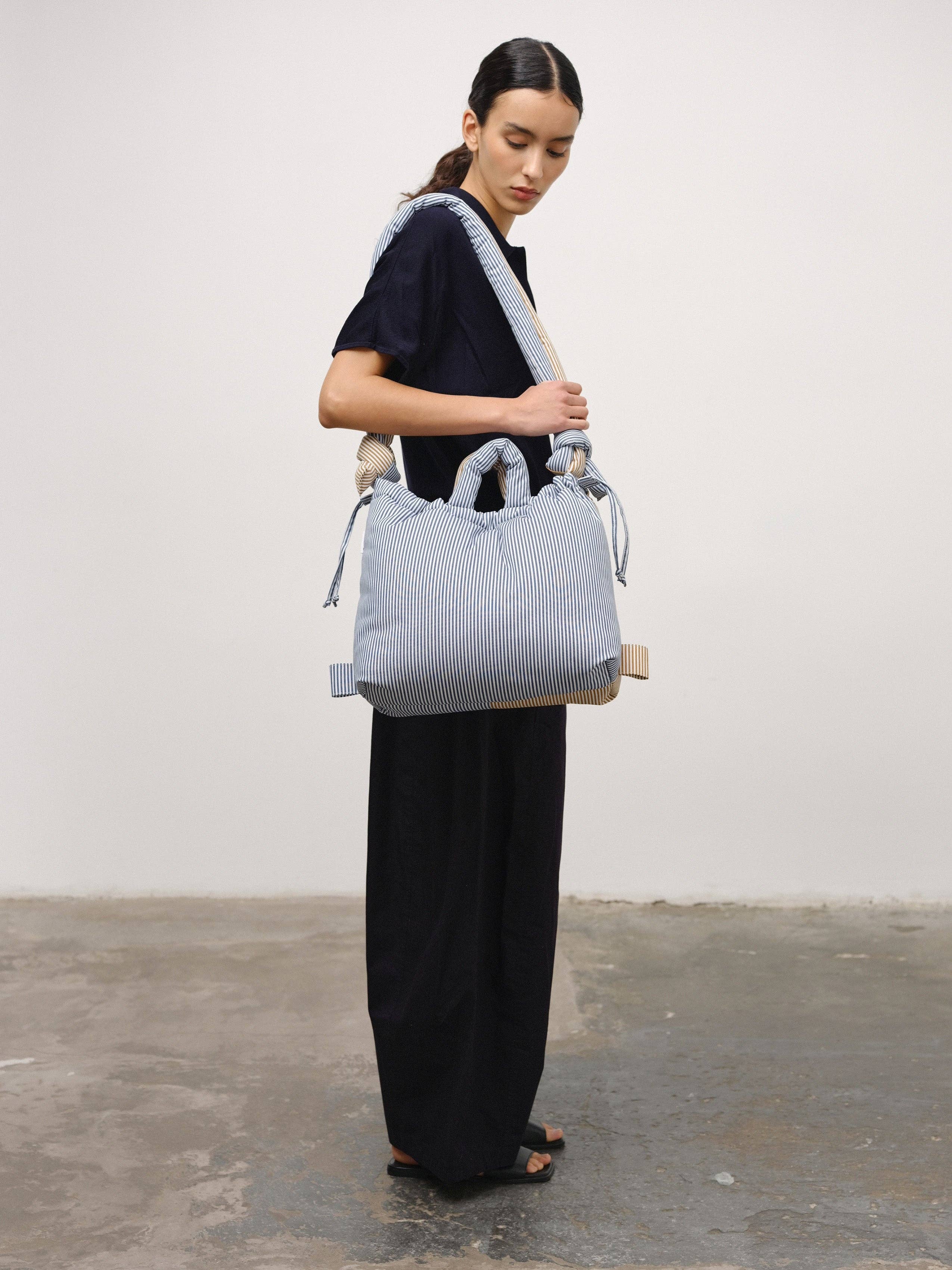 Ölend Backpacks - Wholesale Shoulder Bag - Women's - Ona Soft Bag27