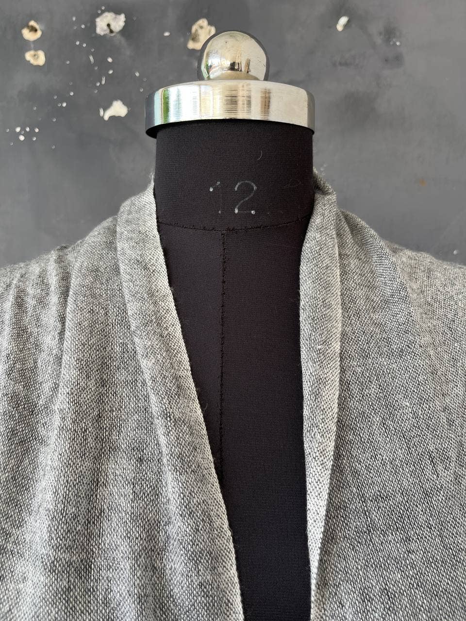 Bhawana Handicrafts - Wholesale Sjaal - Dames - Sjaal Sjaal van wol en zijde, bruiloftssjaal, handgeweven stola2