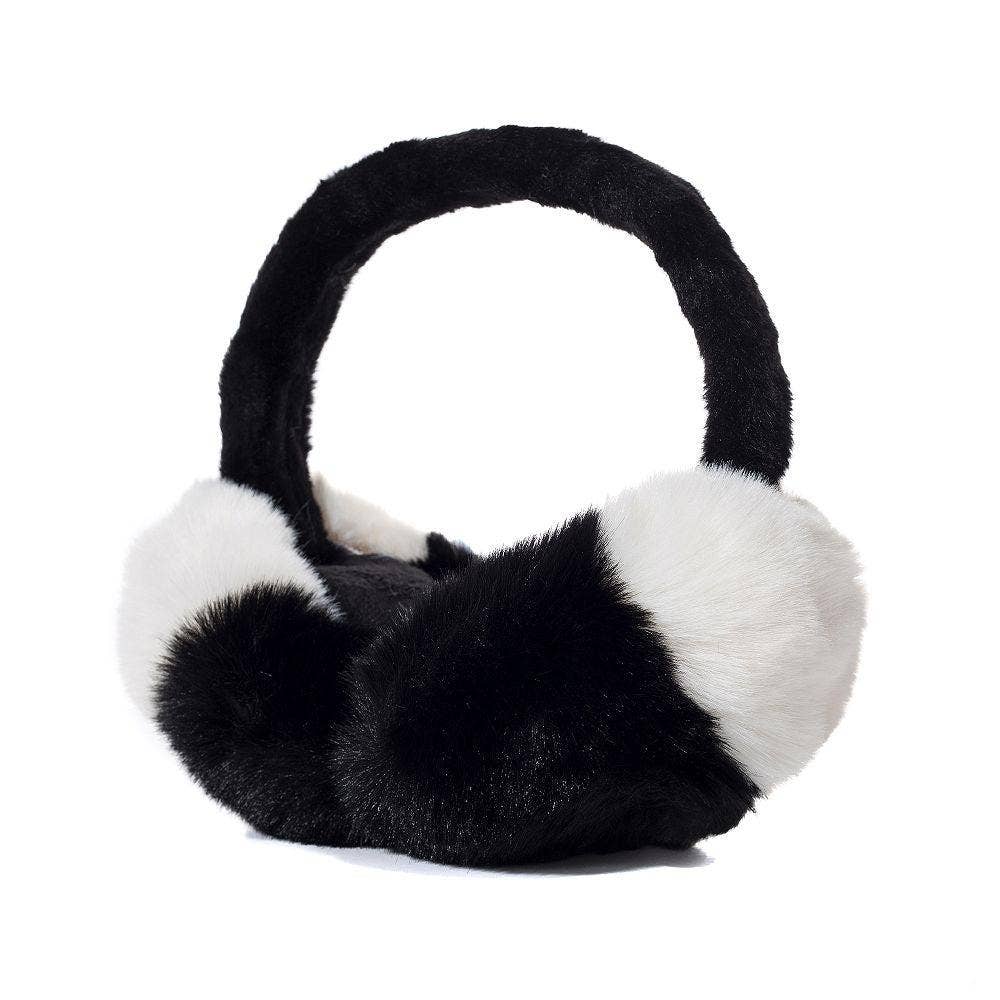 Fox by Ren GmbH - Vente Cache-oreilles – femme - Cache-oreilles tendance - Anila4