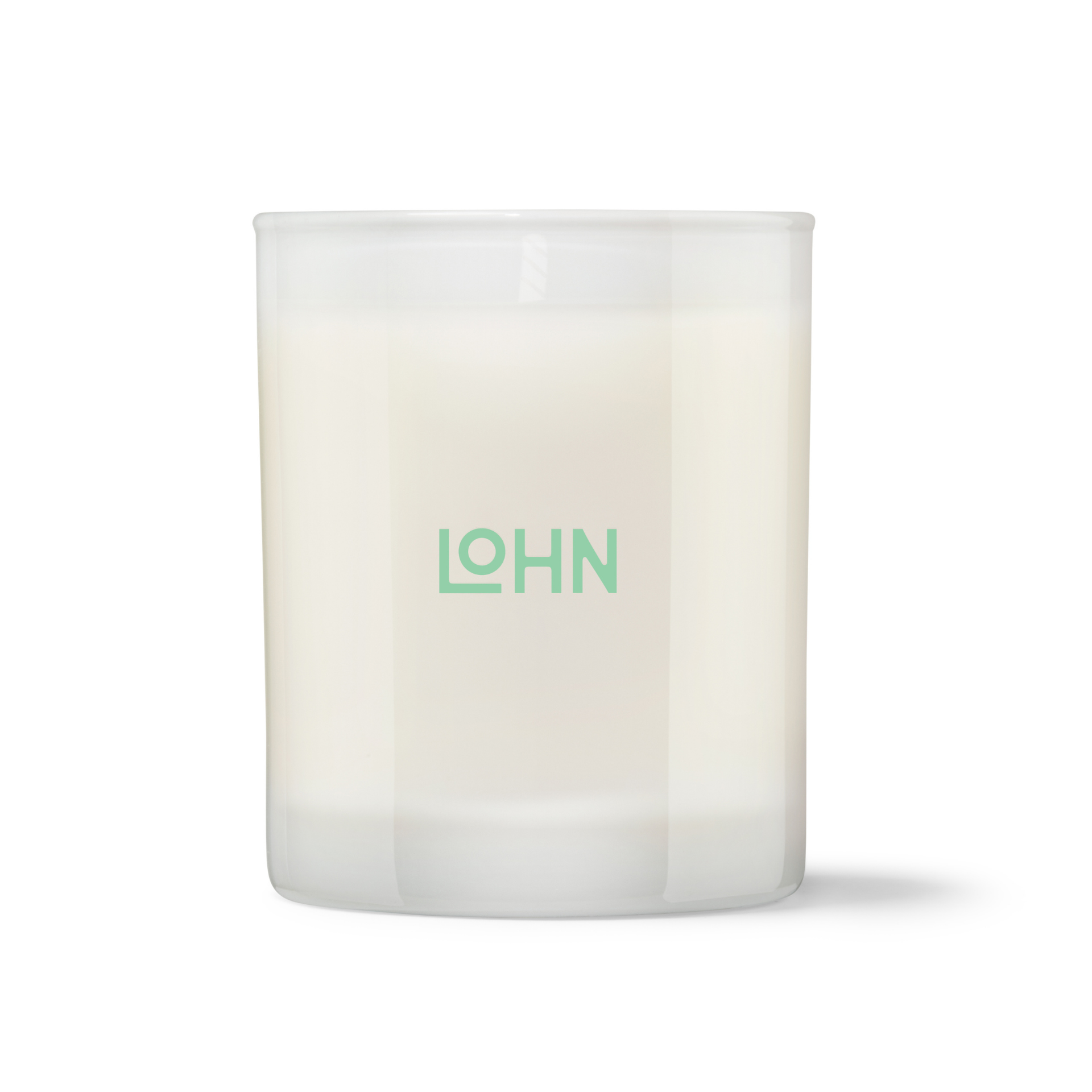 LOHN (No duties | Ships from CAN/USA) - Wholesale Jar/Filled Candle - LOHN Candle - ORO Jasmine & Pink Pepper1