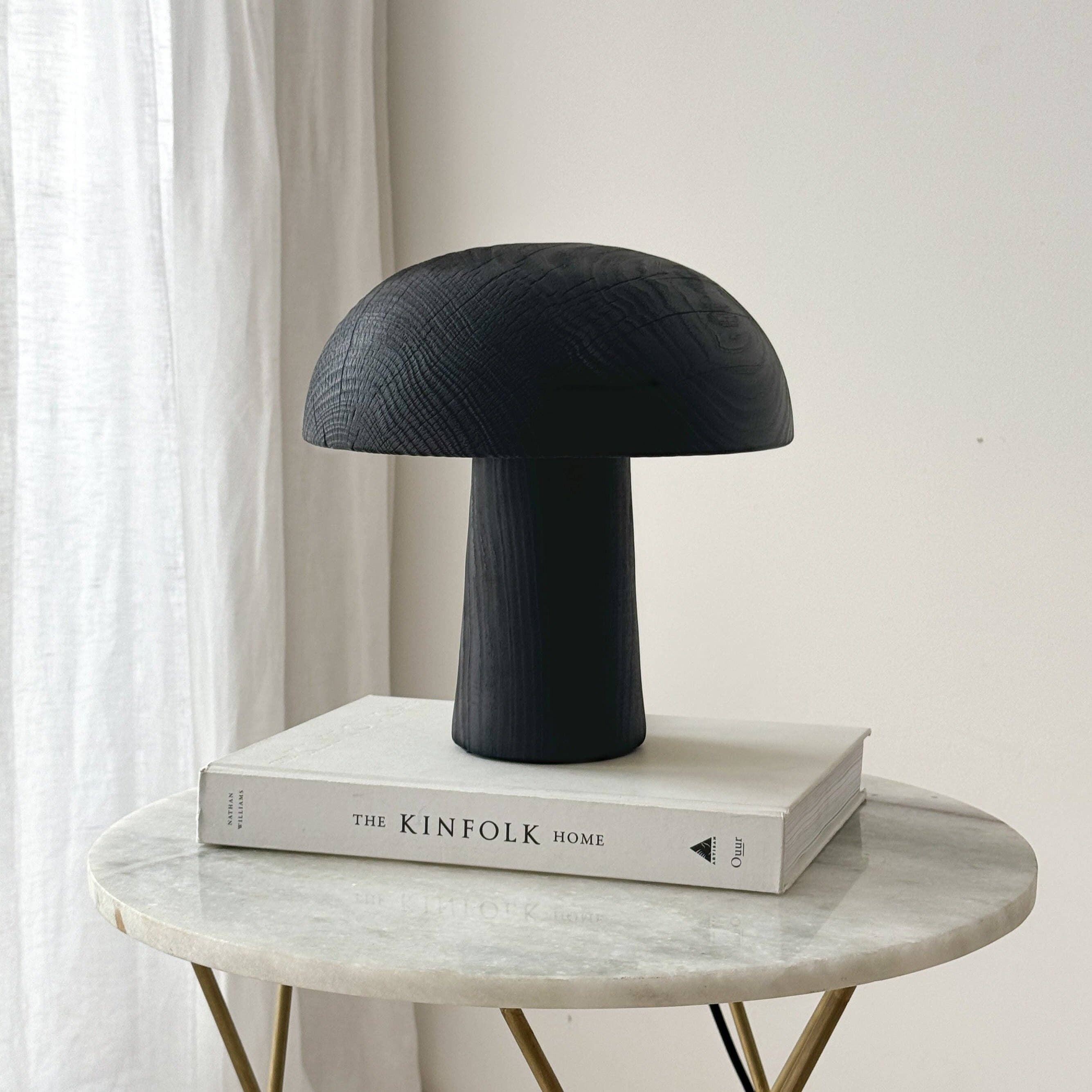 SO-SO - Wholesale Accent/Desk Lamp - There is no Light without Shade | Candeeiro3