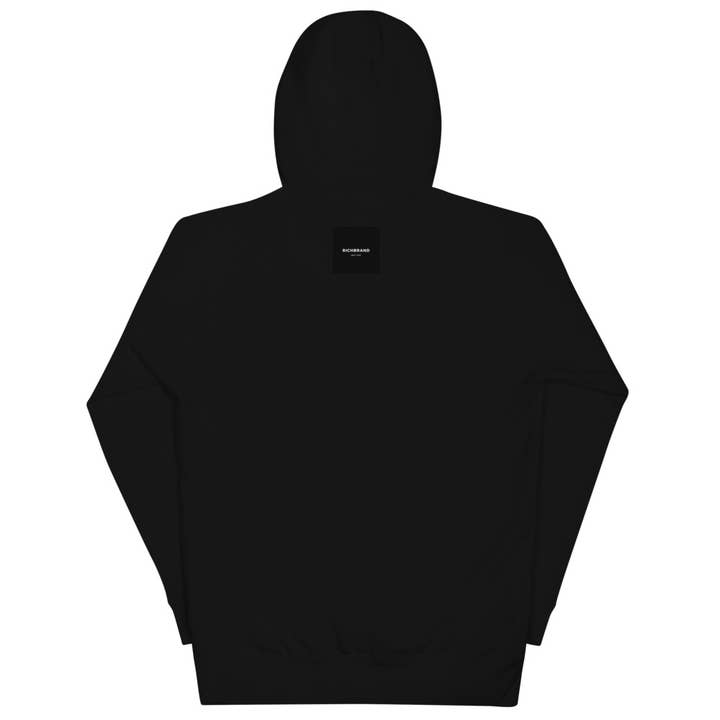 Rich Unisex Hoodie for wholesale by Richbrand Inc