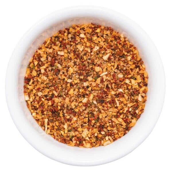 Weavers Dutch Country Seasonings - Wholesale Dried Spice Mix - Hamburger Seasoning1