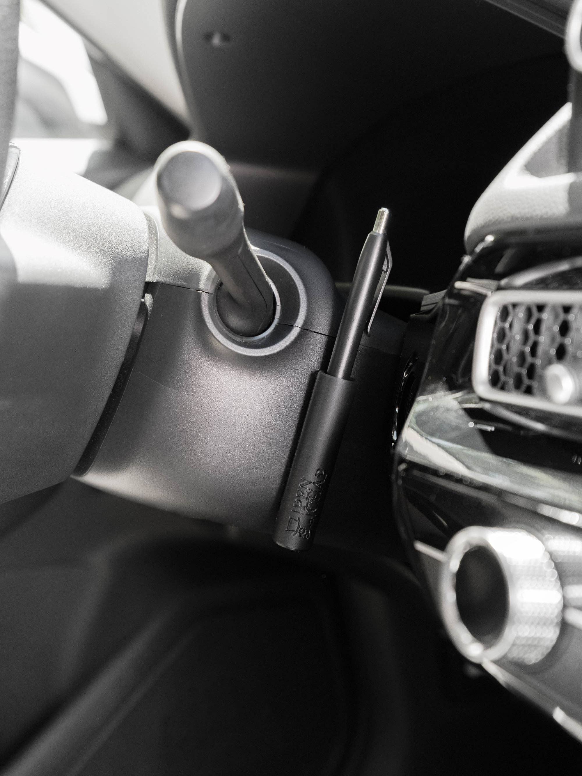 CarChap - Wholesale Pen & Pencil Holder - PenChap Pen Holder - Keep pen accessible1