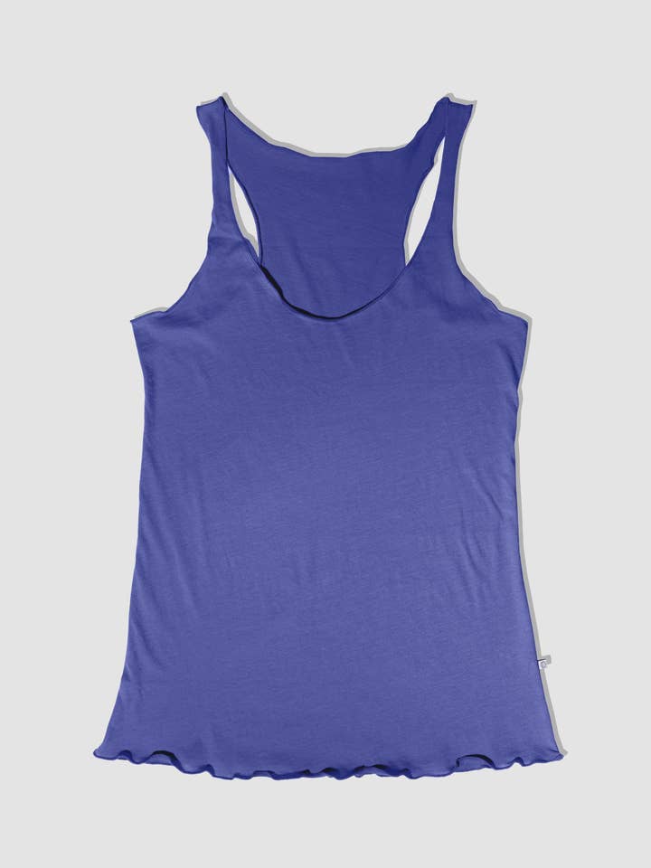 ODDOBODY - Wholesale Tank Top - Women's - Roller Tank16