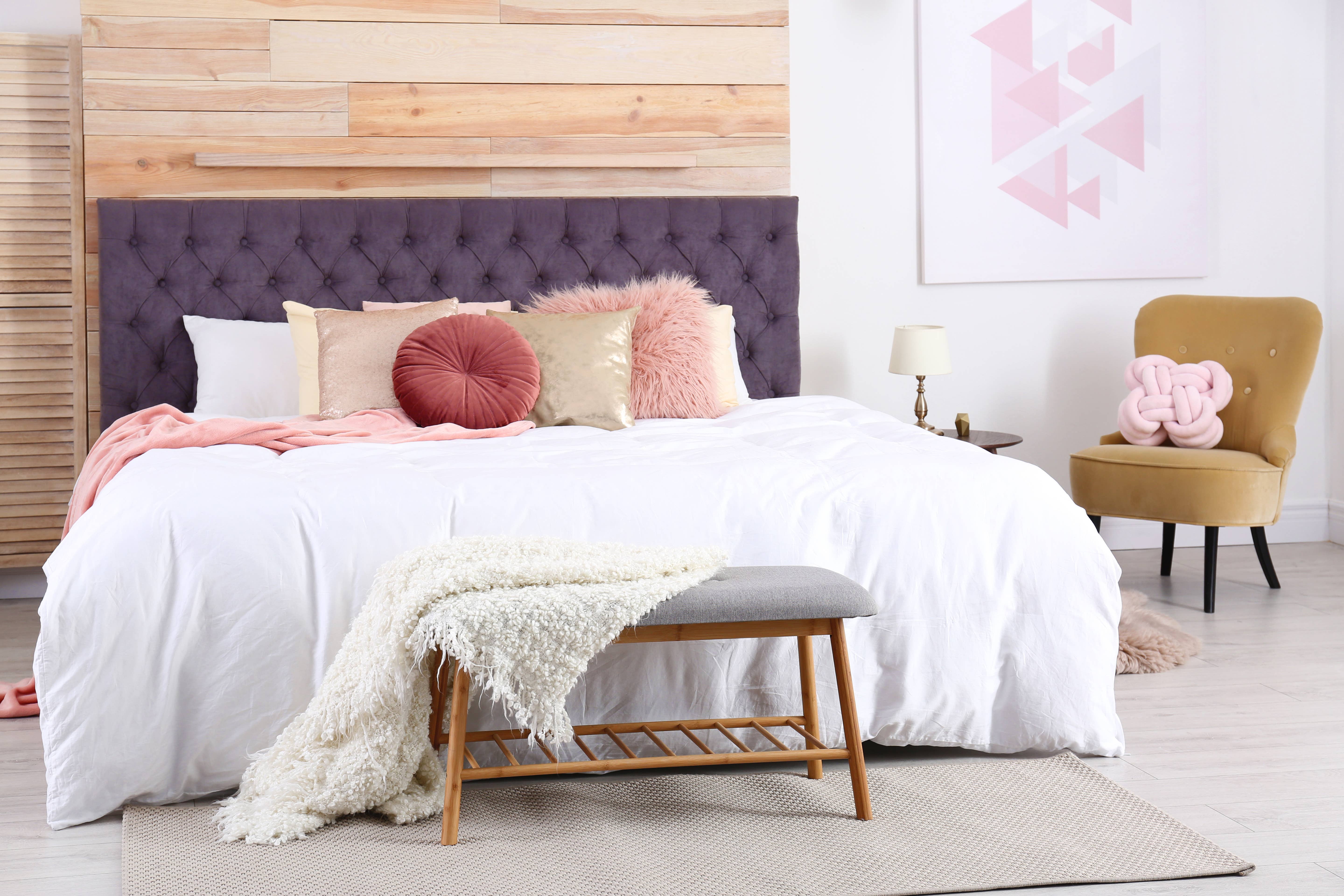 Royal Europe Textile SL - Wholesale Duvet Cover - 100% cotton duvet cover, 144 thread count, white color.3