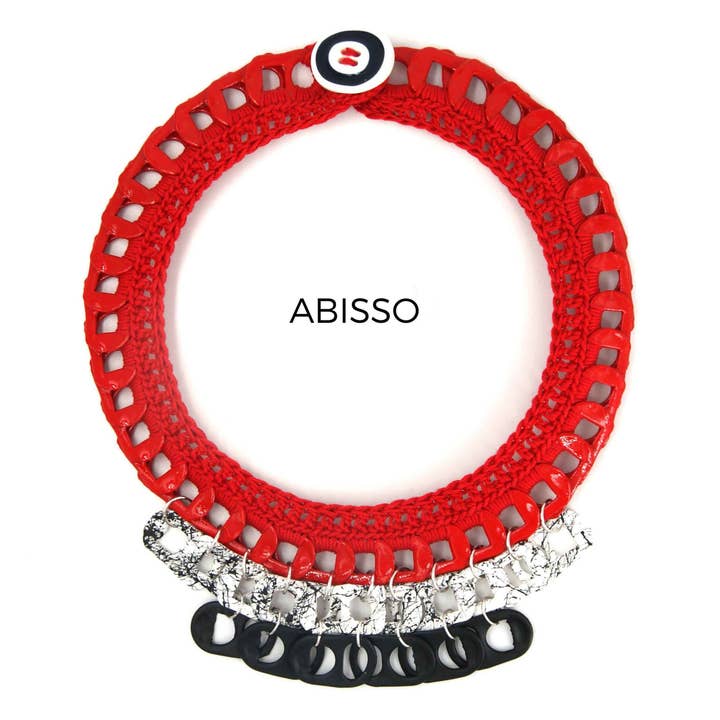 ABYSS for wholesale by Peekaboo! Jewels