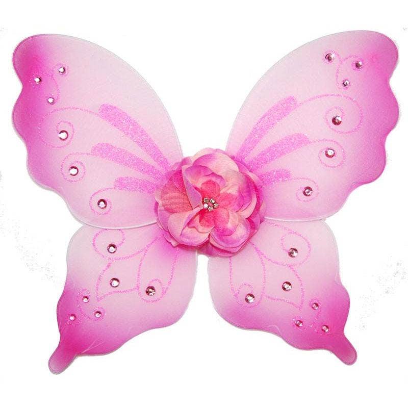 Fairy Finery Inc - Wholesale Costume - Kids - Fairy Wings for Kids - Little Dreamer2