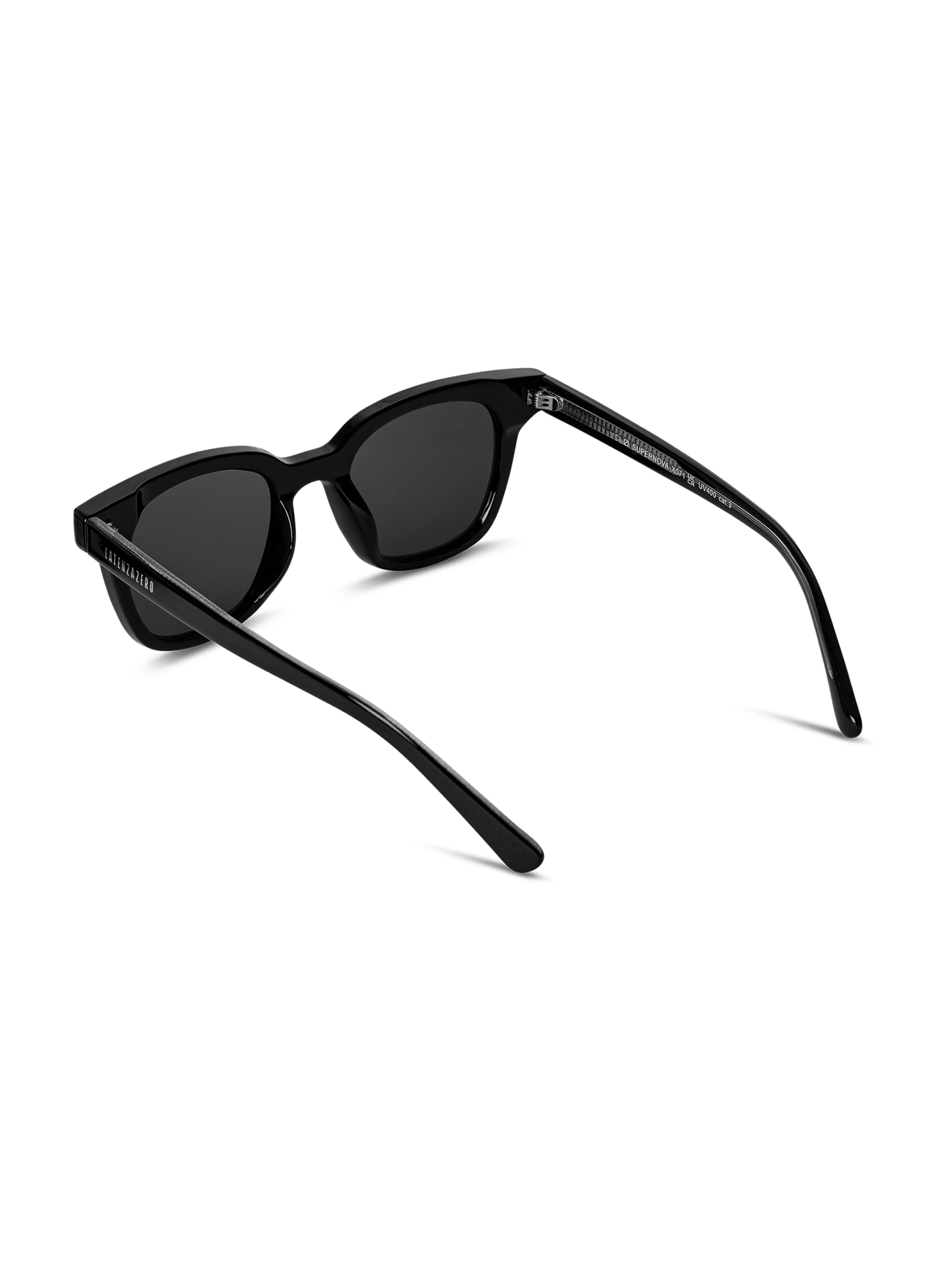 Resonance Black Supernova - Sunglasses for wholesale on Faire2