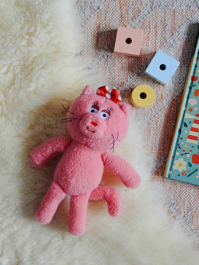 The Happy Song Toys - Gatto per la vendita all'ingrosso da parte di Penny and Lola