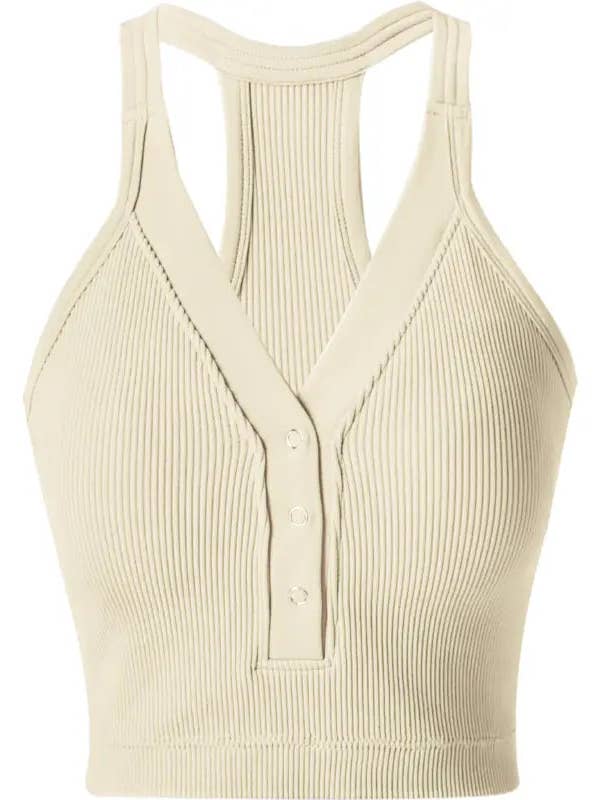 Racerback Sport BH für den Großhandel von Profit Outfits