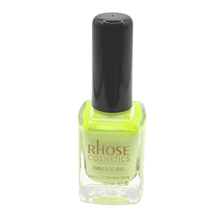 NAIL POLISH - 77 - MIMOSA - 12ml for wholesale by Rhose Cosmetics
