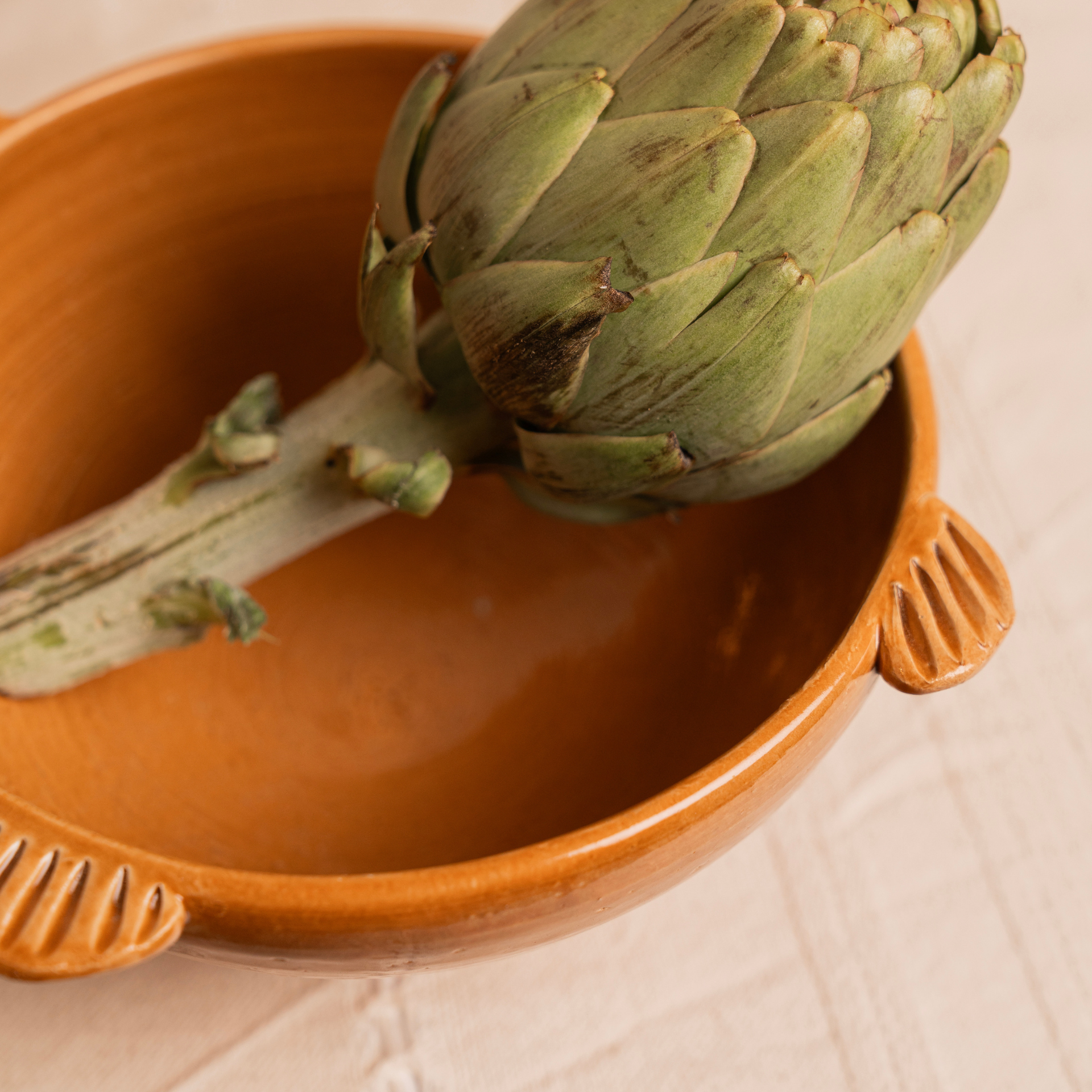 Boehme Concept - Vente Assiettes/plats/bols de décoration - Assiettes creuses moyennes7