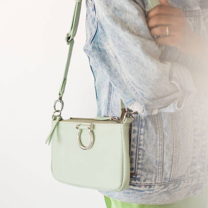 Sapahn - Wholesale Crossbody Bag - Women's - Ada Crossbody51