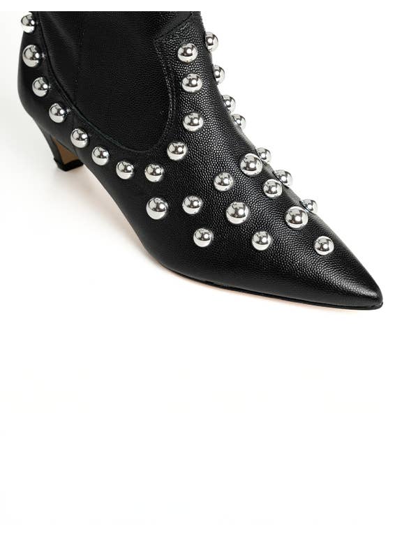 VICSON - Wholesale Booties - Women's - Nyx3