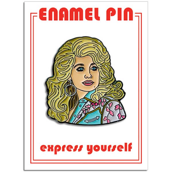 Forcina per capelli Dolly Bigger per la vendita all'ingrosso da parte di THE FOUND