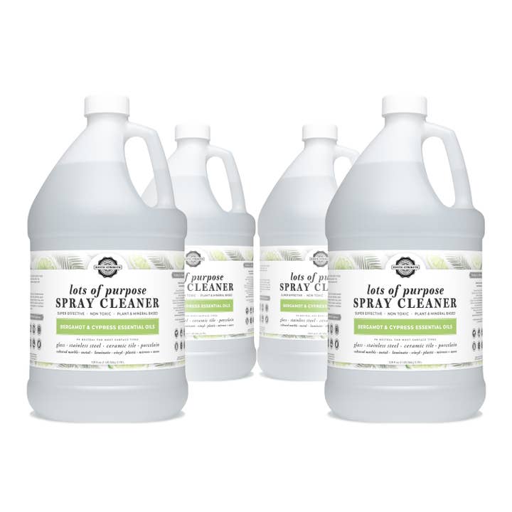 Rustic Strength - Wholesale Multi-Surface Cleaner - Lots of Purpose Spray Cleaner | Ready-To-Use | Toxin Free19
