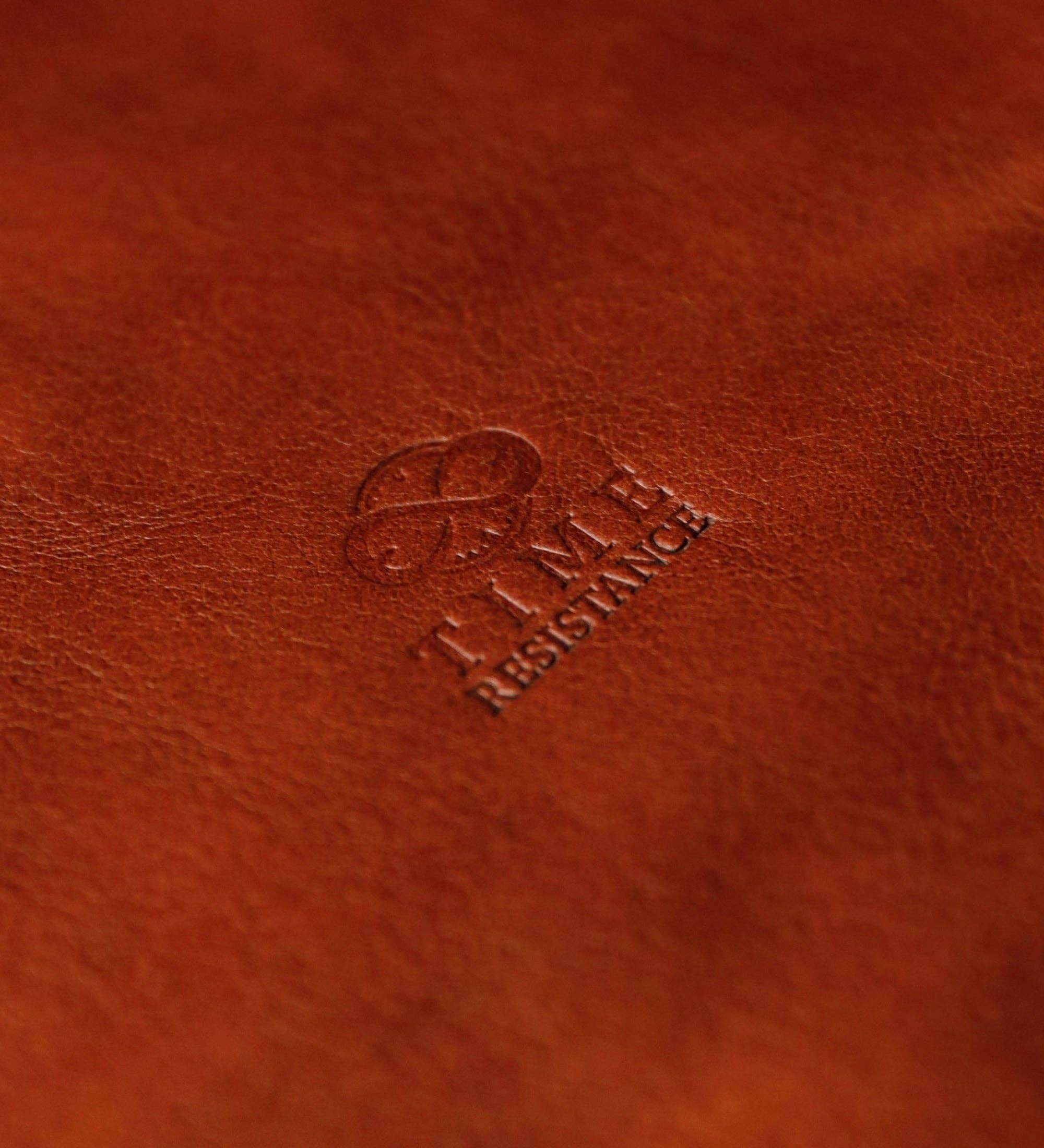 Time Resistance - Wholesale Apron - Full-Length Leather Apron  - Under The Net5