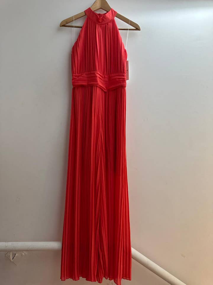 LORIANE - Vente Combinaison – femme - 10716 combinaison plissée taille unique 3