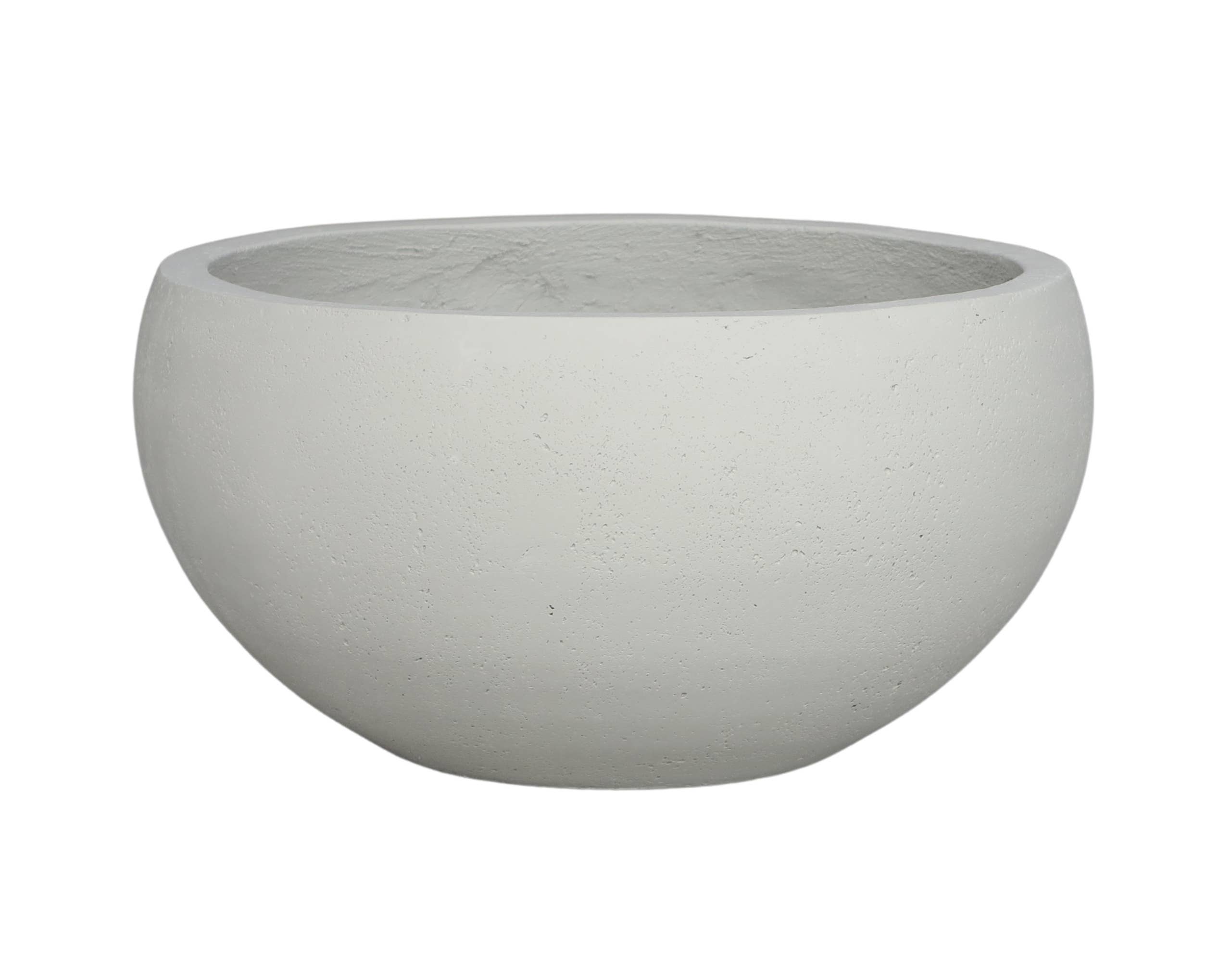 The Farmer's Daughter - Wholesale Plantenpot - Zen Cement Kommenset/3 – Lichtgrijs2