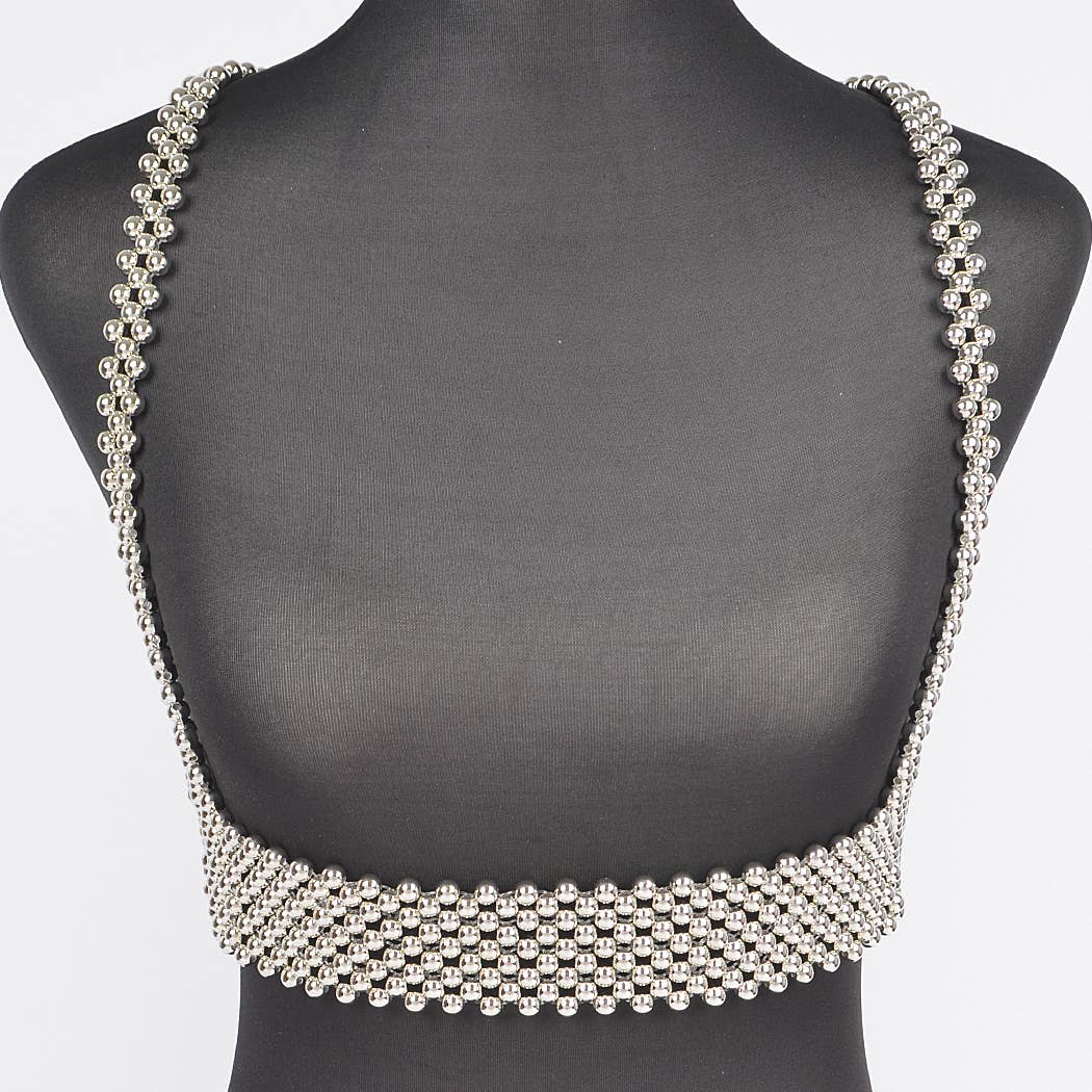 3AM BY H&D ACCESSORIES - Wholesale Bustier - Dames - CCB harnas4