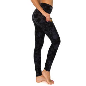 Grace And Lace Best Squat Proof Leggings - Simply Beautiful Jewelry Design  & Clothing