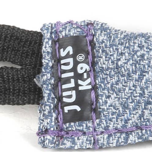 K9 Bee Cotton / Nylon - 15 x 3cm for wholesale by K9 Shop